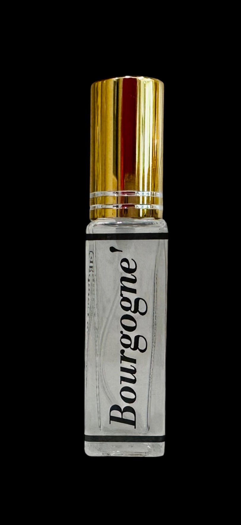 Bourgogne' Eau de Parfum' - Small