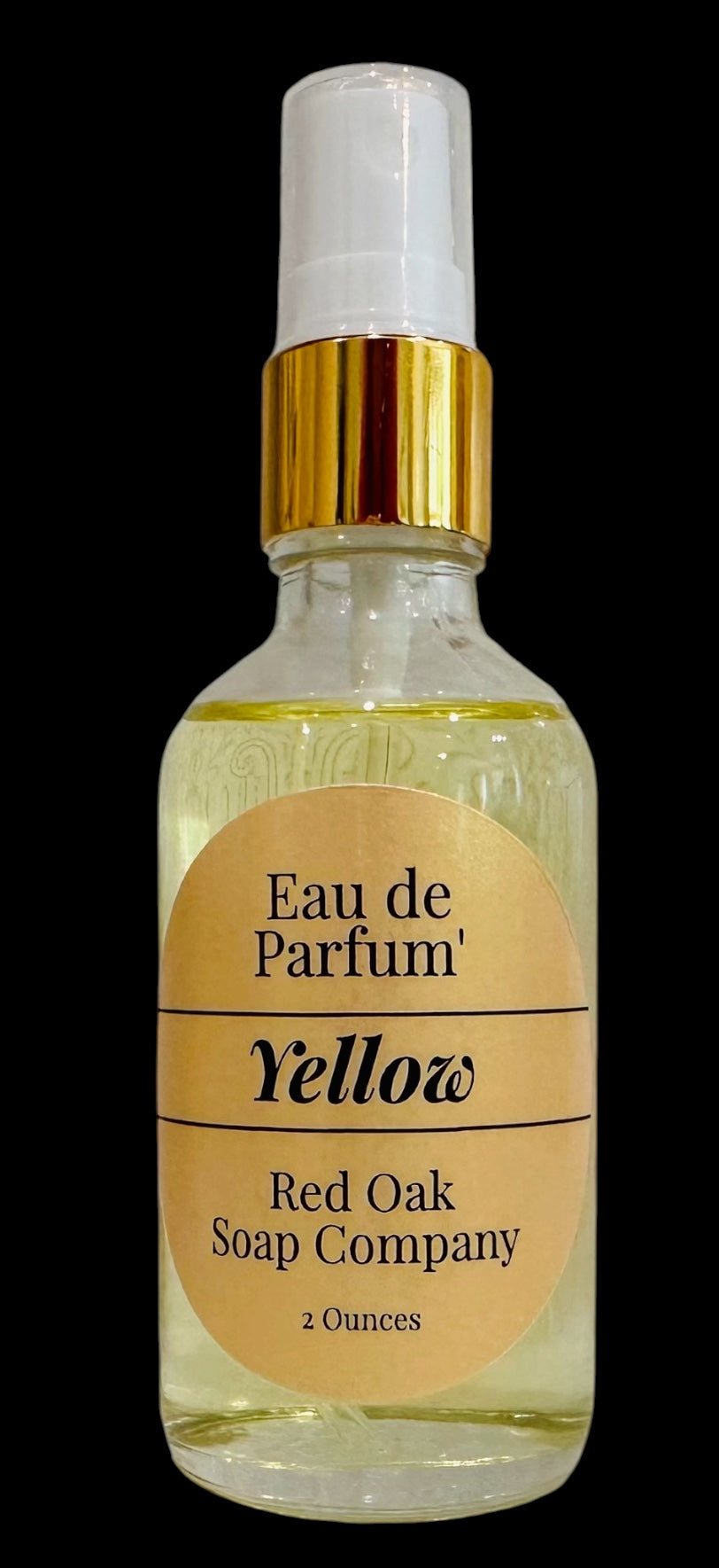 Yellow Eau de Parfum' - Medium