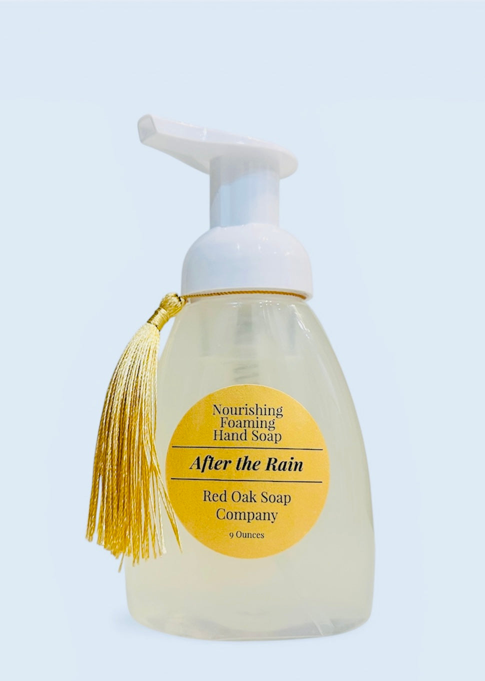 After the Rain Foaming Hand Soap