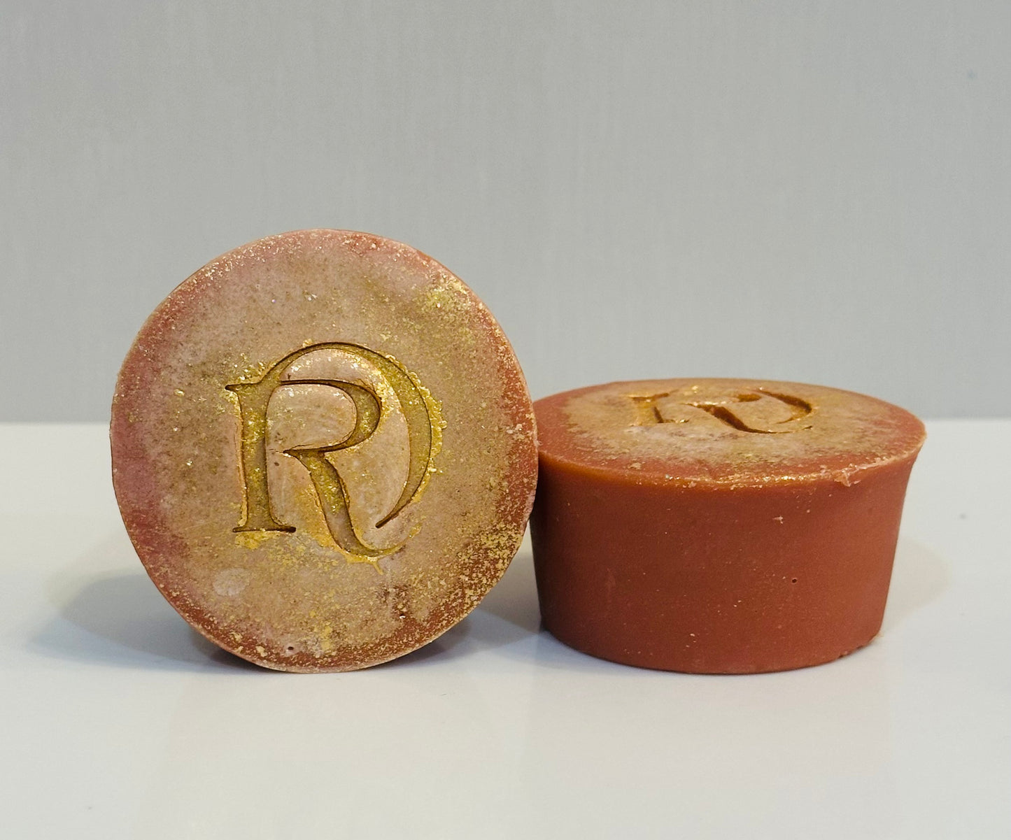 Black Amber for Men Shampoo Bar