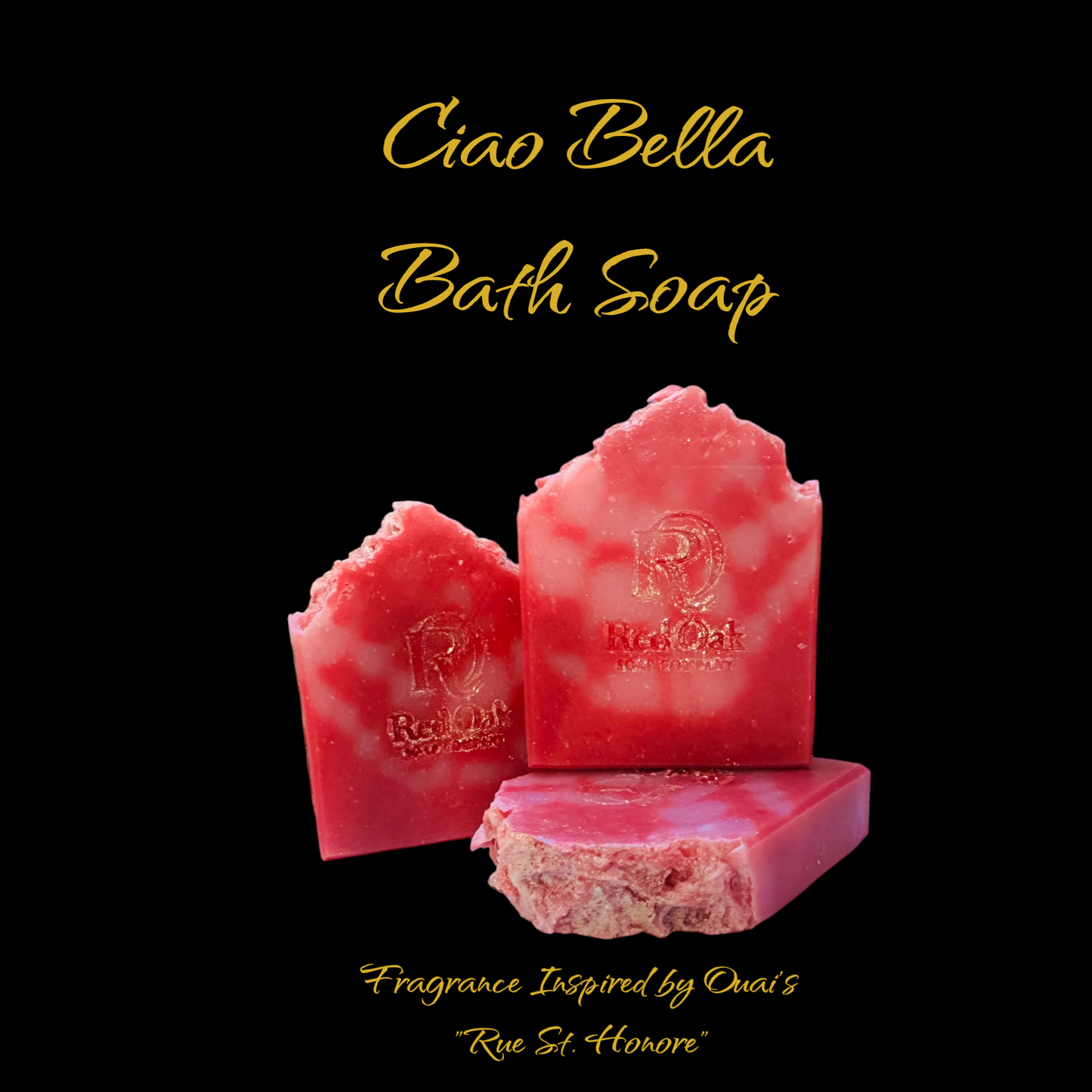 Ciao Bella Bath Soap