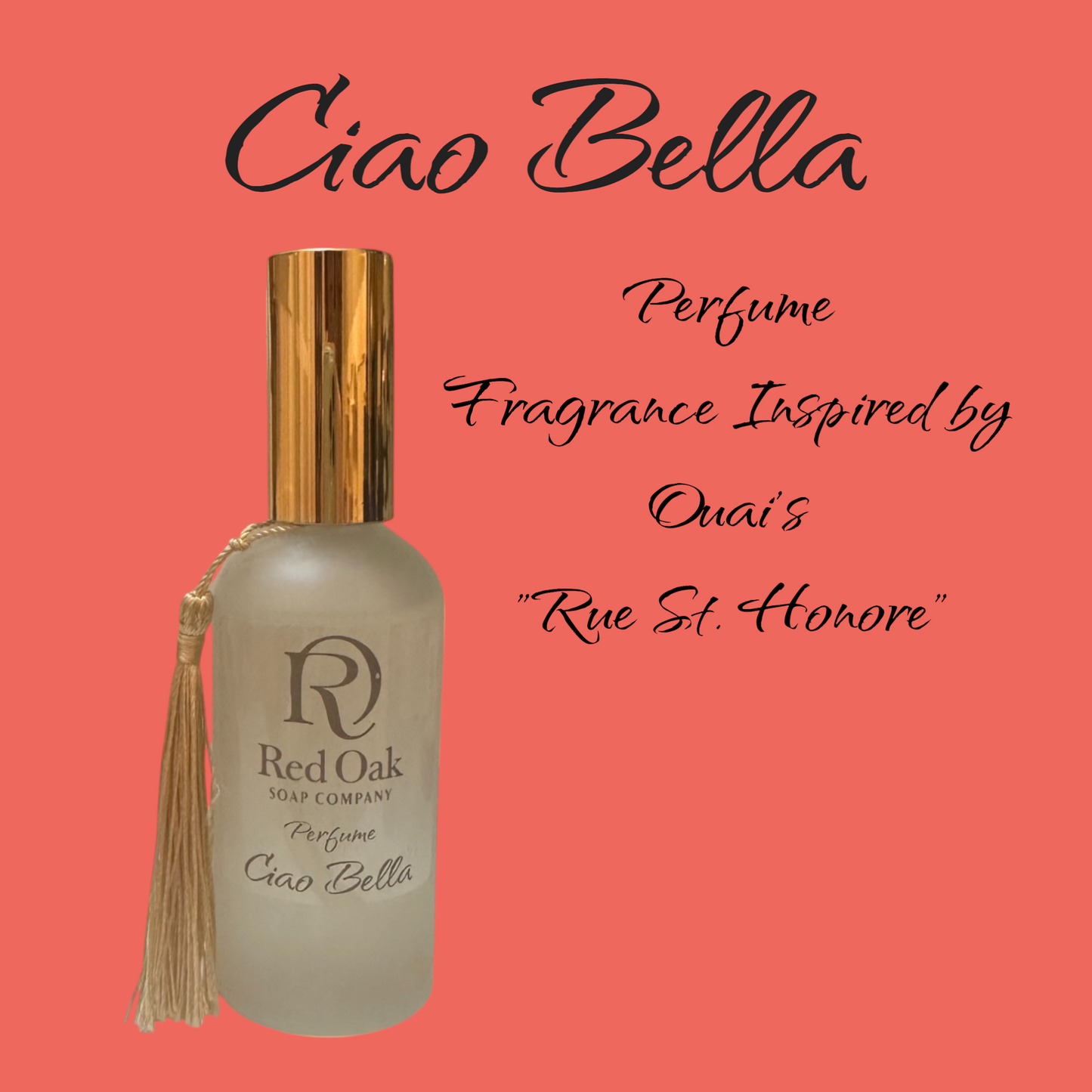 Ciao Bella Perfume