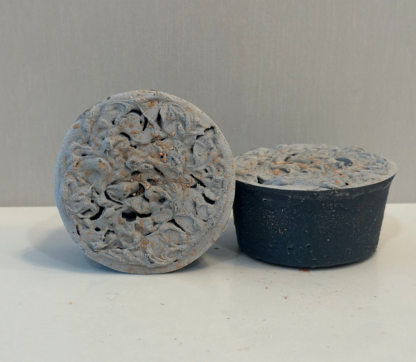 Detoxifying Shampoo Bar