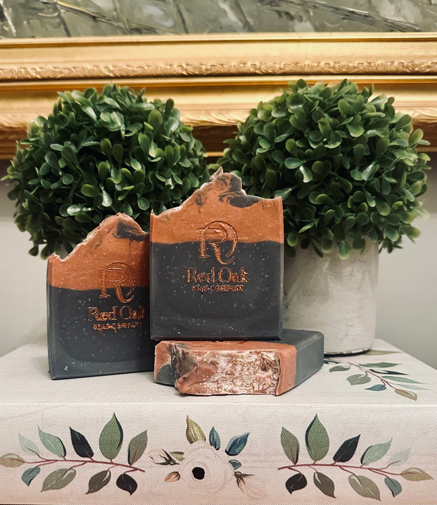 Honky Tonk Body Soap