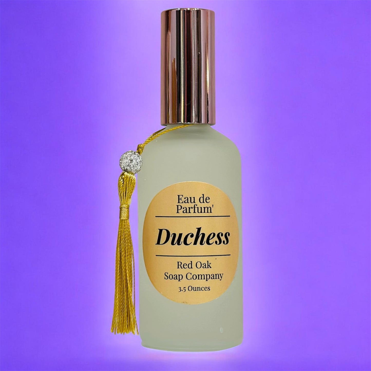 Duchess Eau de Parfum' - Large