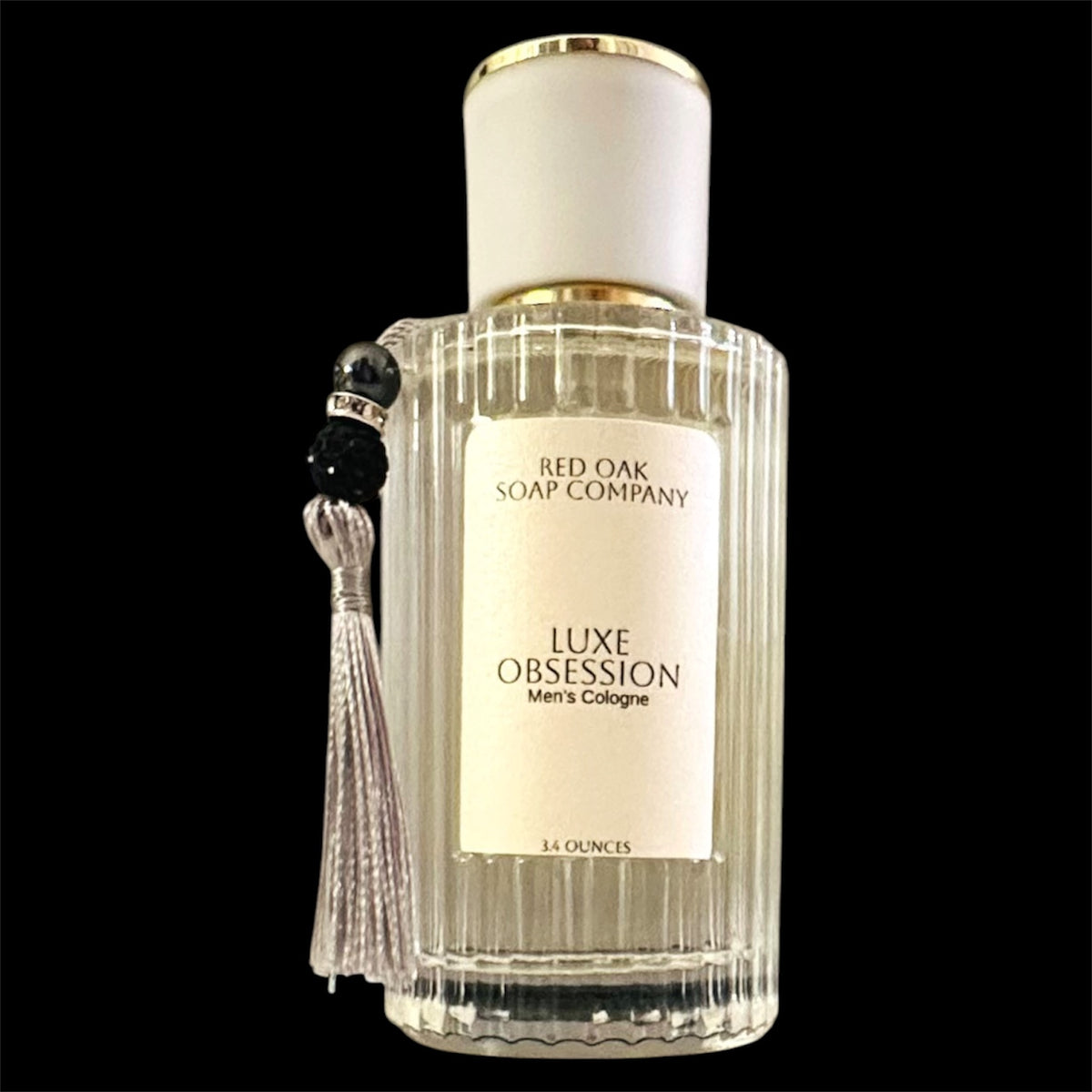 Luxe Obsession Cologne for Men - Special Edition