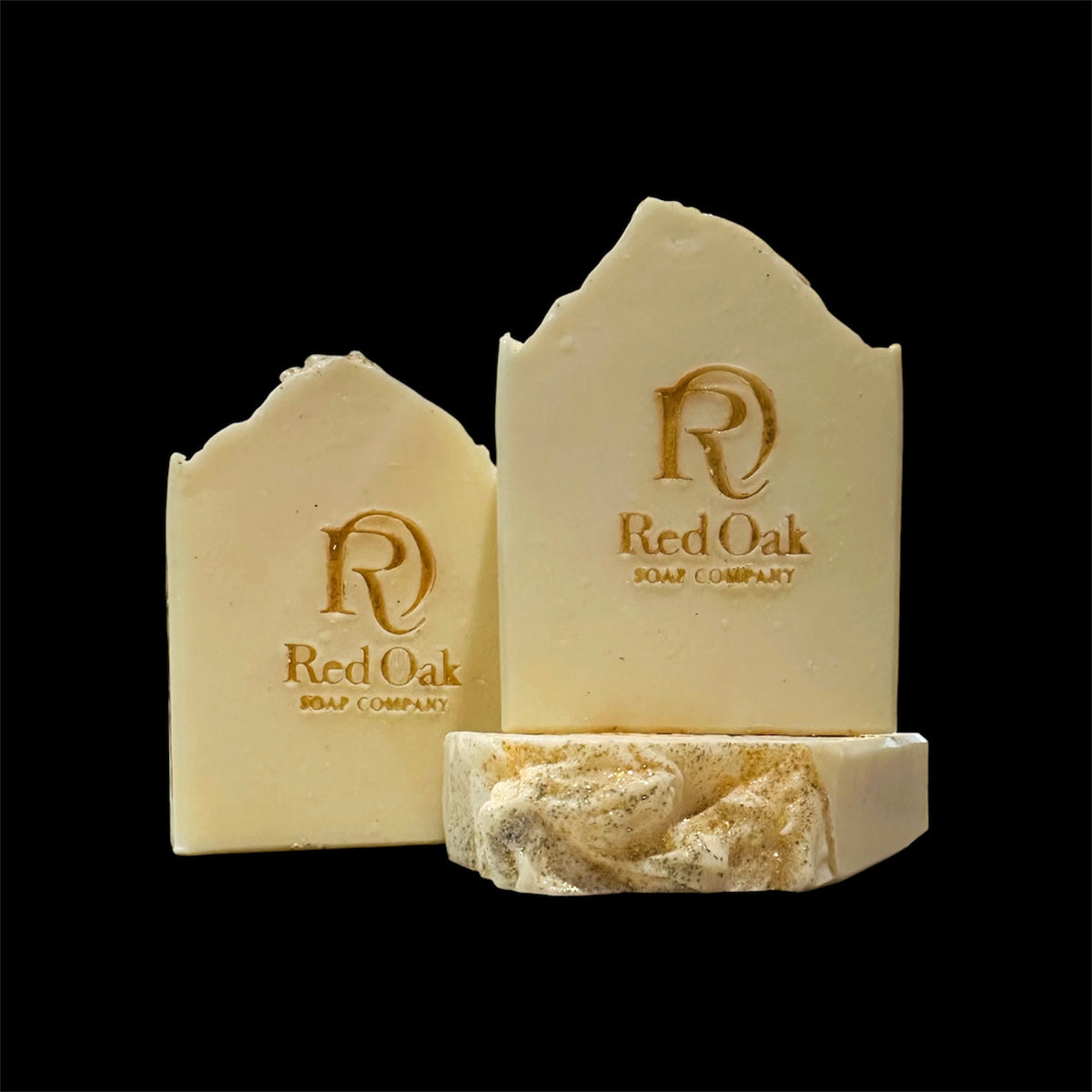 Enchanted Bath Soap
