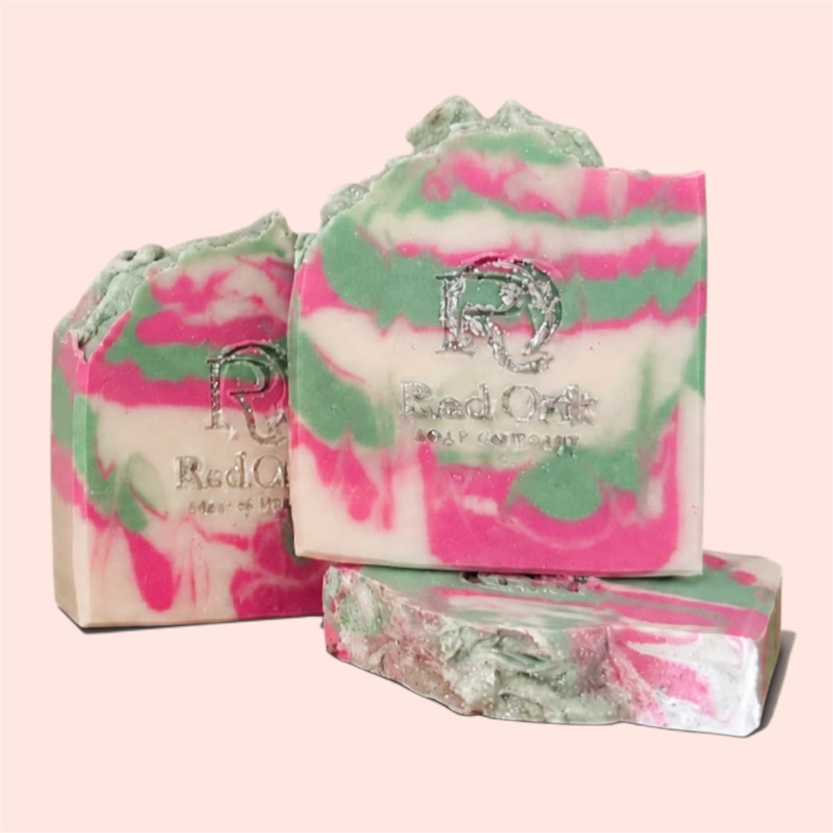 Le Jeune Bath Soap