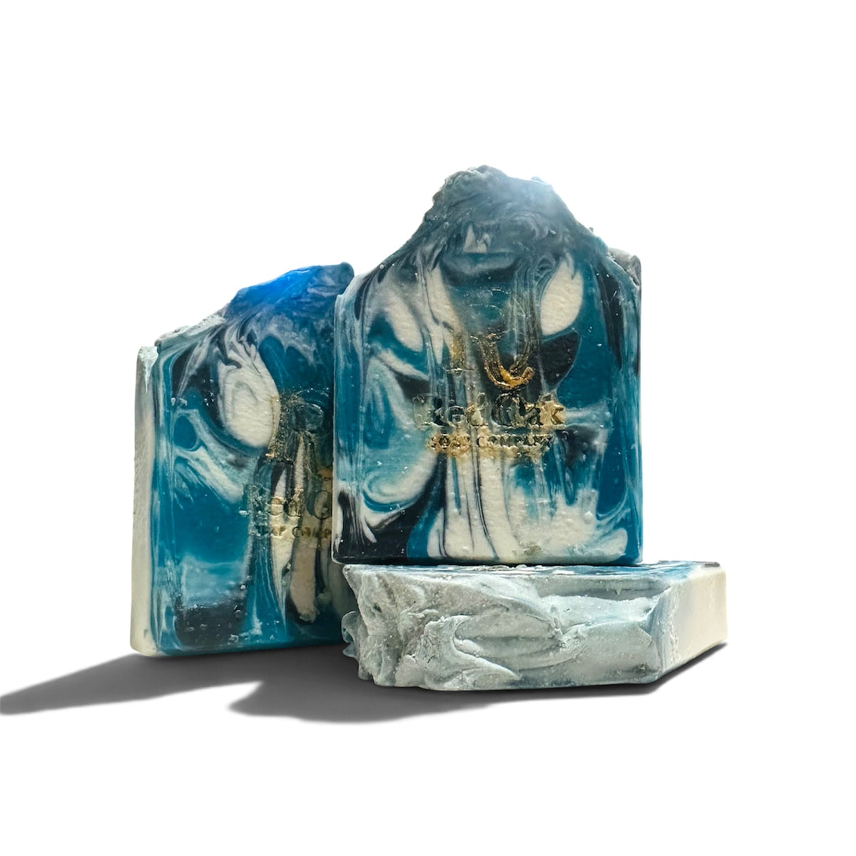 Reckless Body Soap