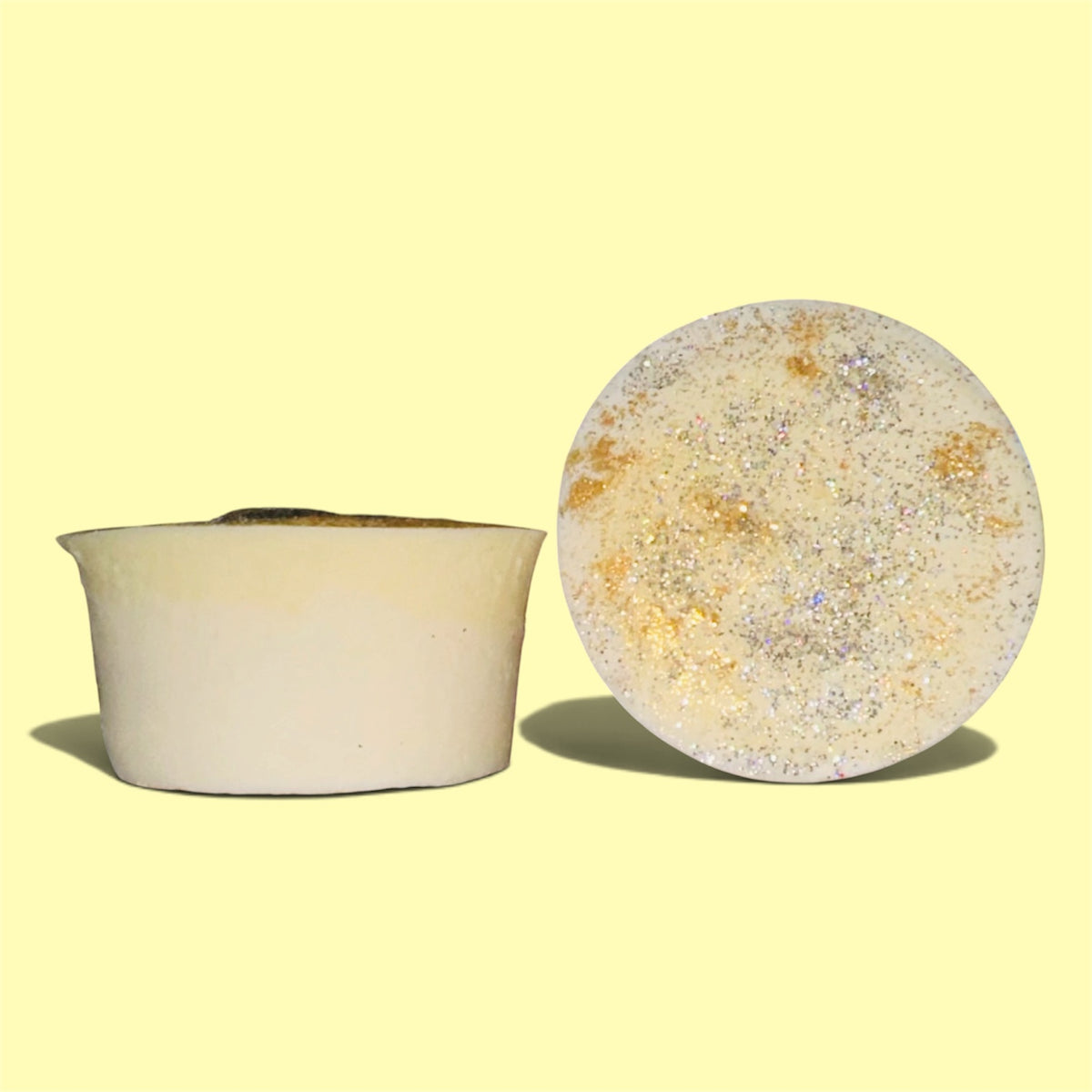 Enchanted Shampoo Bar