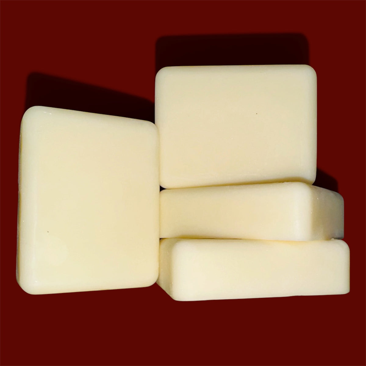 Black Amber for Women Hair Conditioner Bar