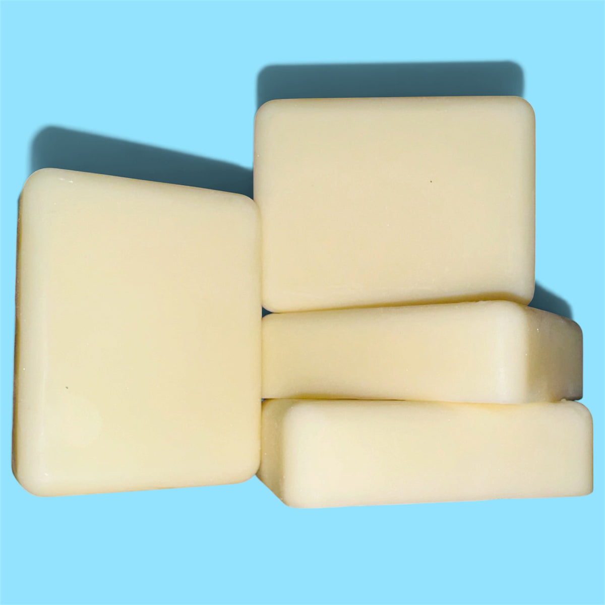 Angelic Hair Conditioner Bar