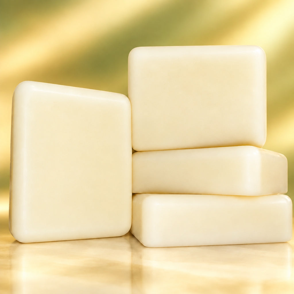 Gardenia Hair Conditioner Bar