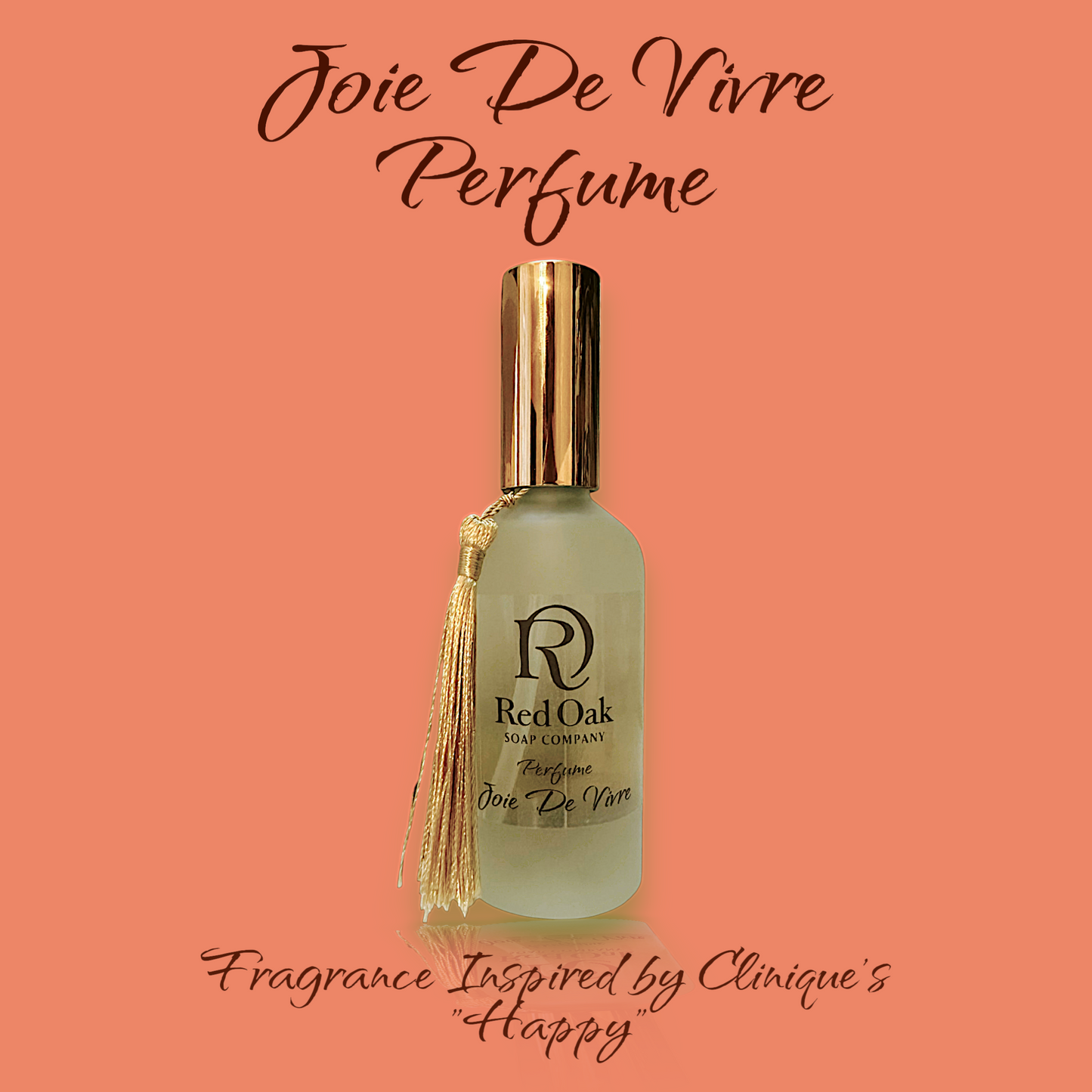 Joie de Vivre Perfume