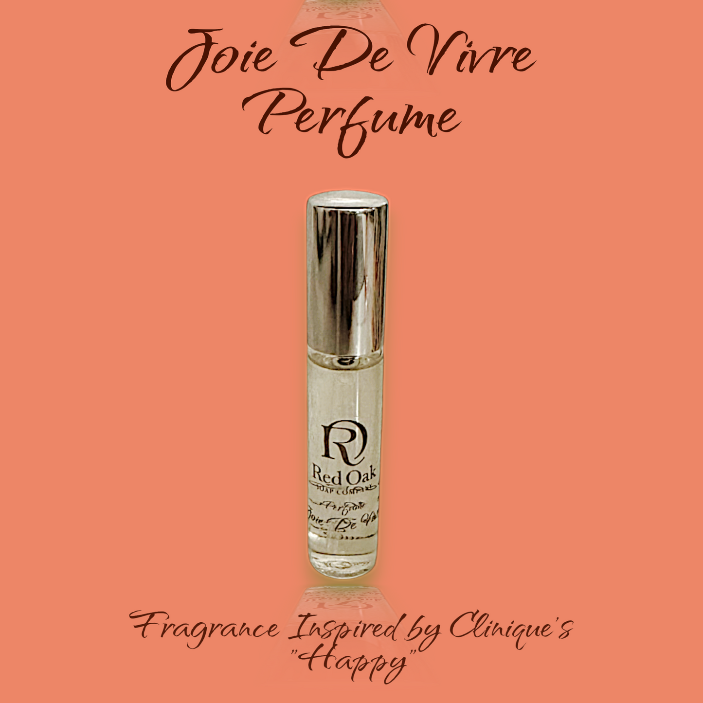 Joie de Vivre Perfume