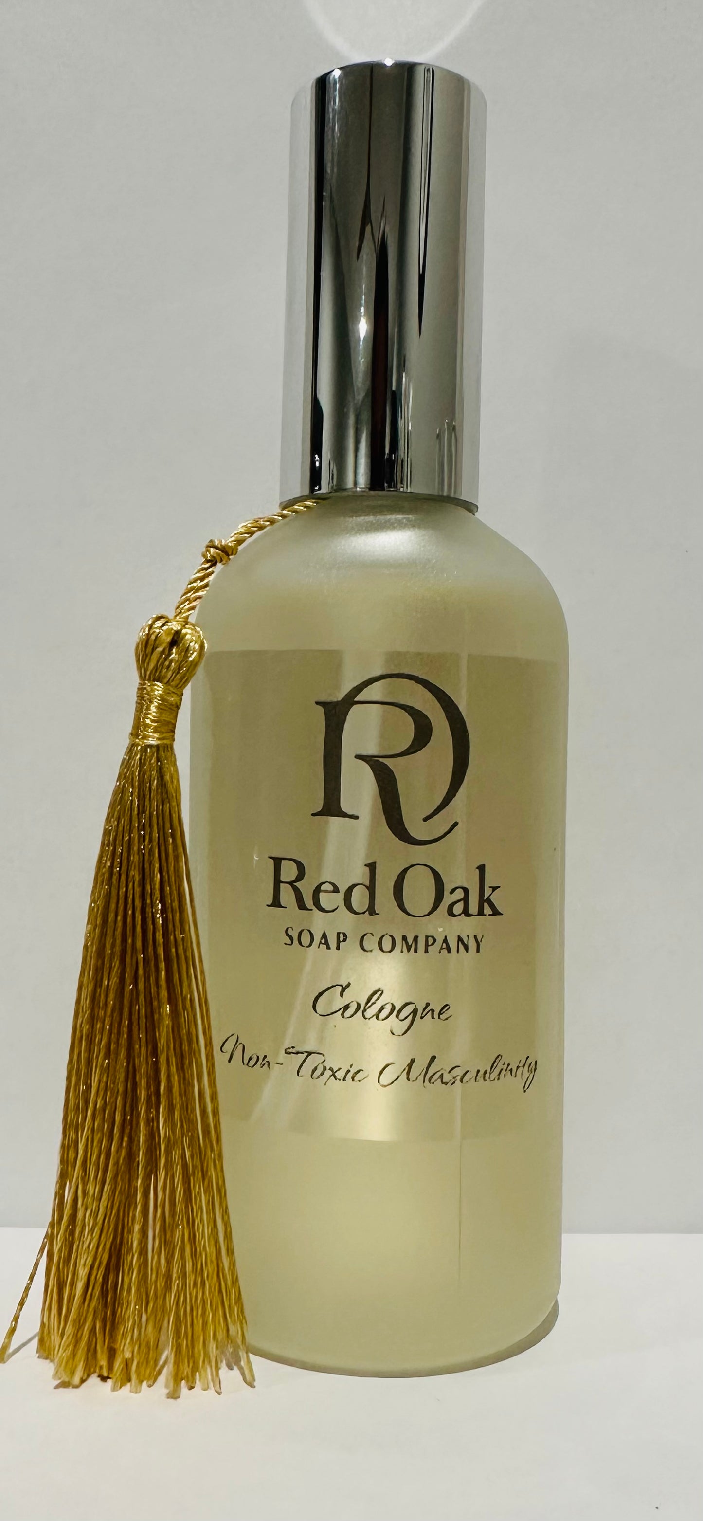 Non-Toxic Masculinity Cologne - Large