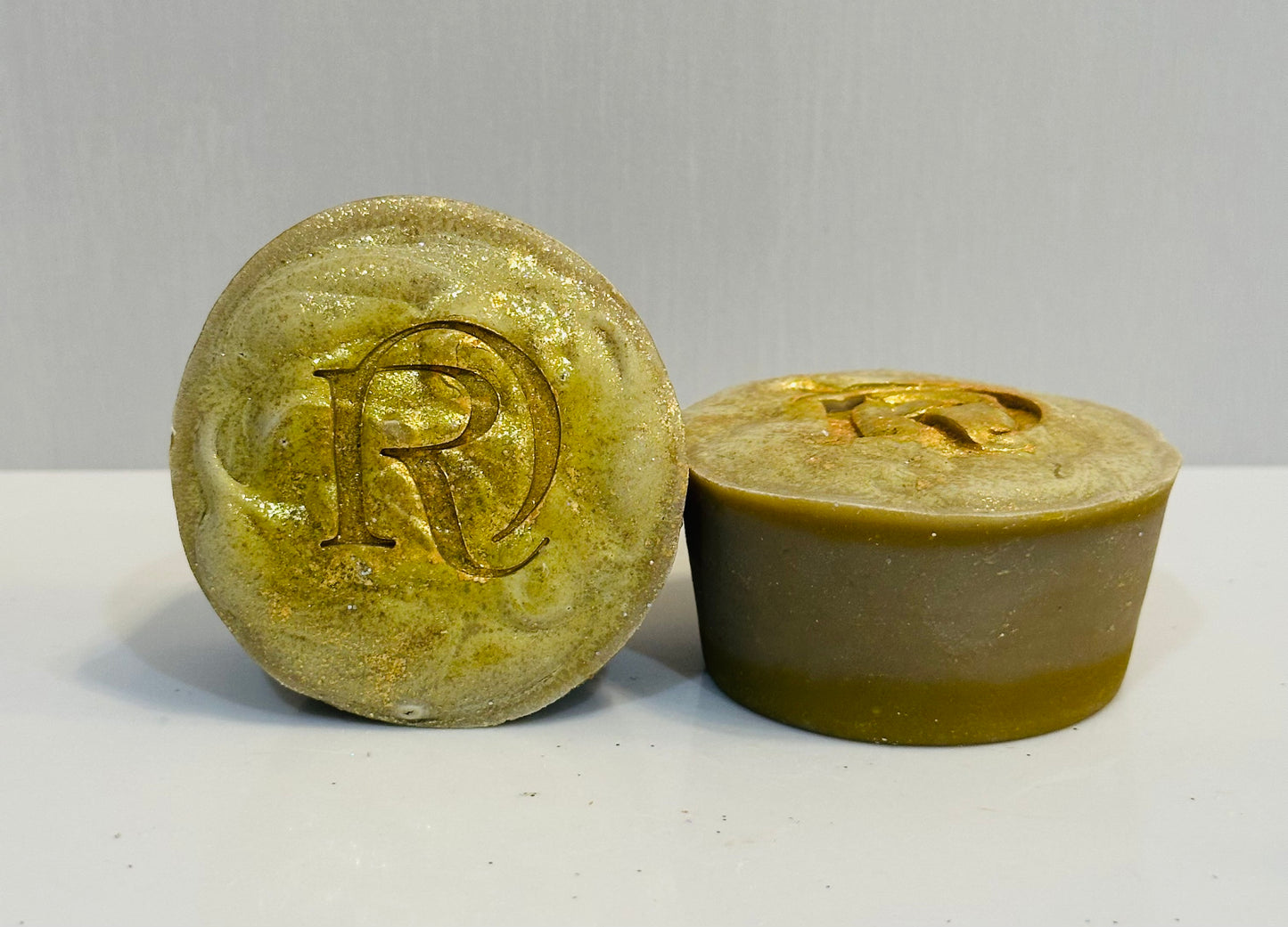 Luxe Obsession for Men Shampoo Bar