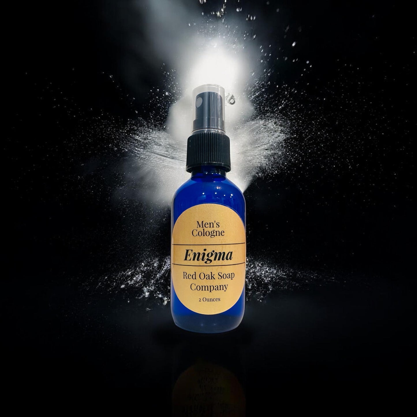 Enigma Cologne - Medium