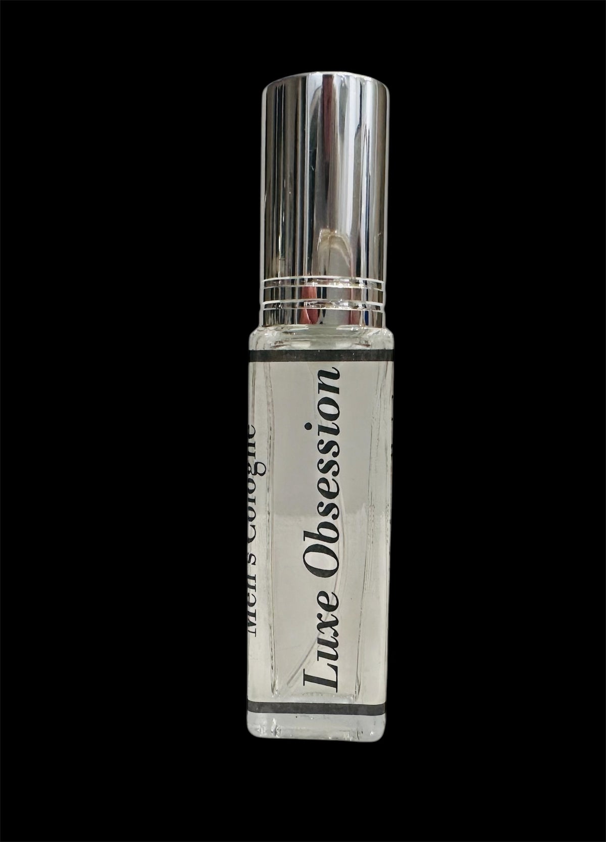 Luxe Obsession Cologne for Men - Small