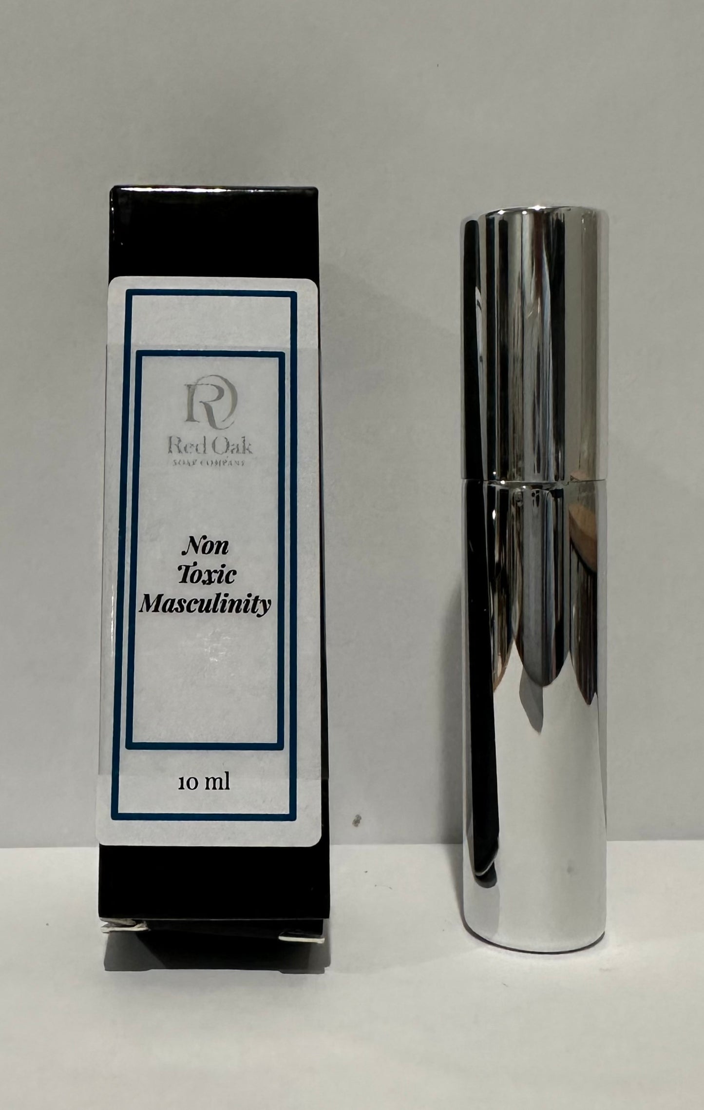 Non-Toxic Masculinity Cologne - Small