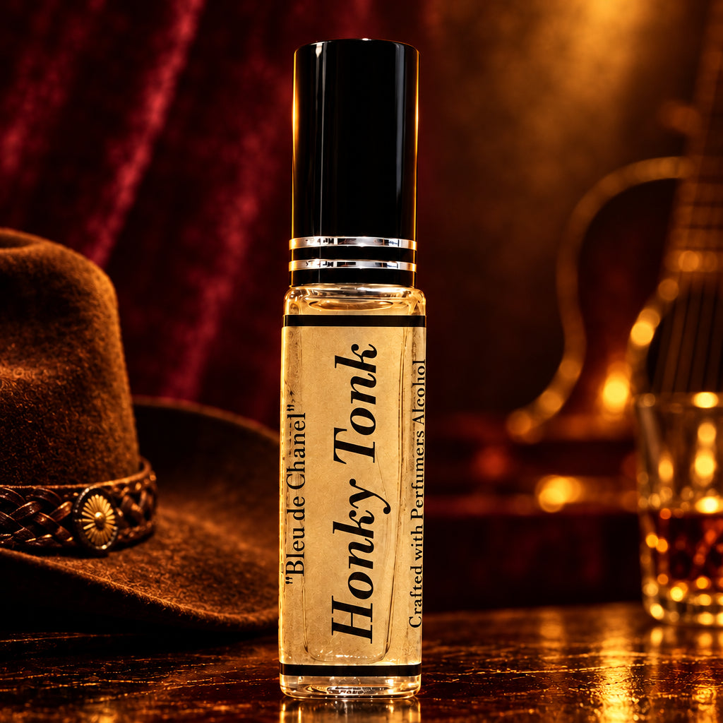 Honky Tonk Cologne for Men