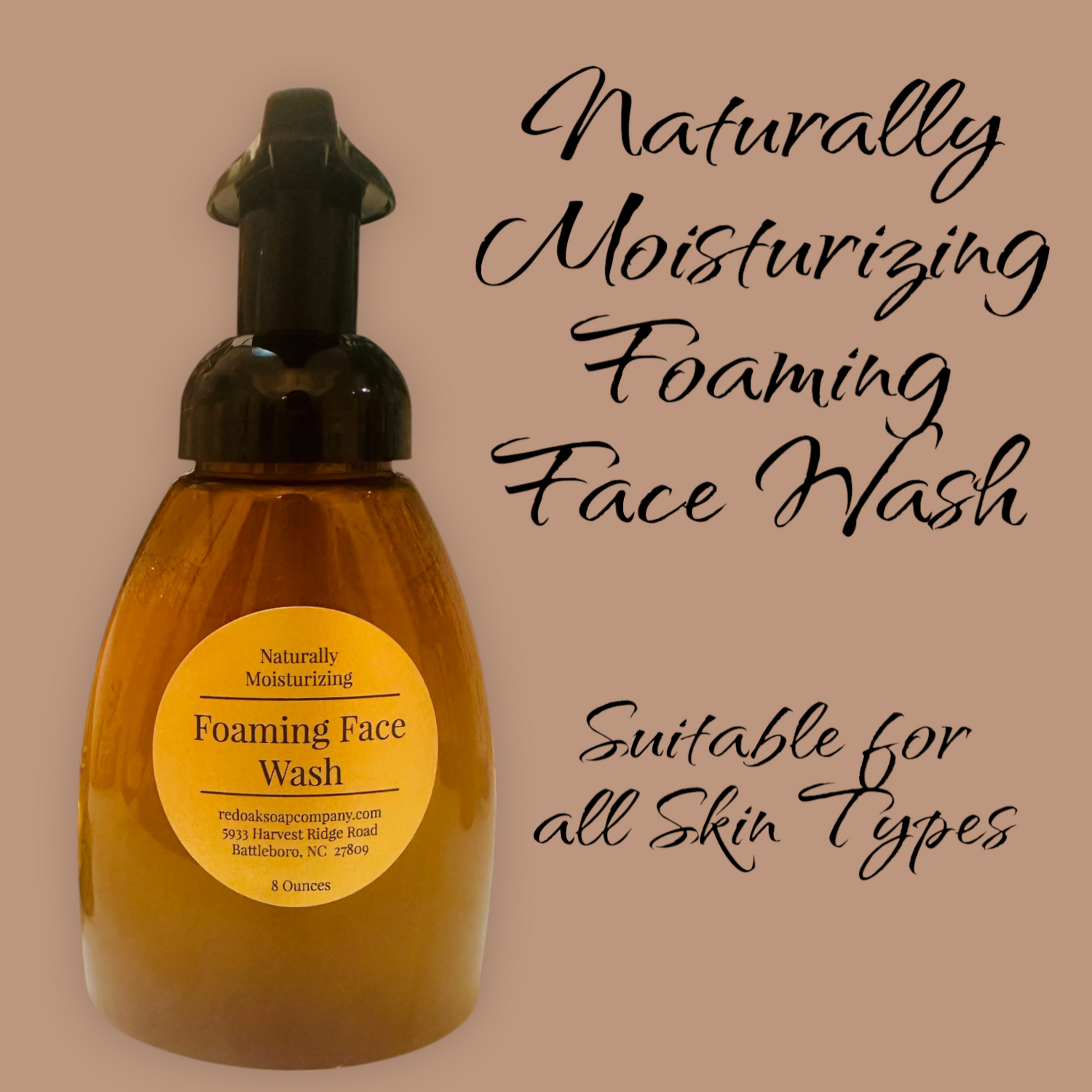 Face Soap