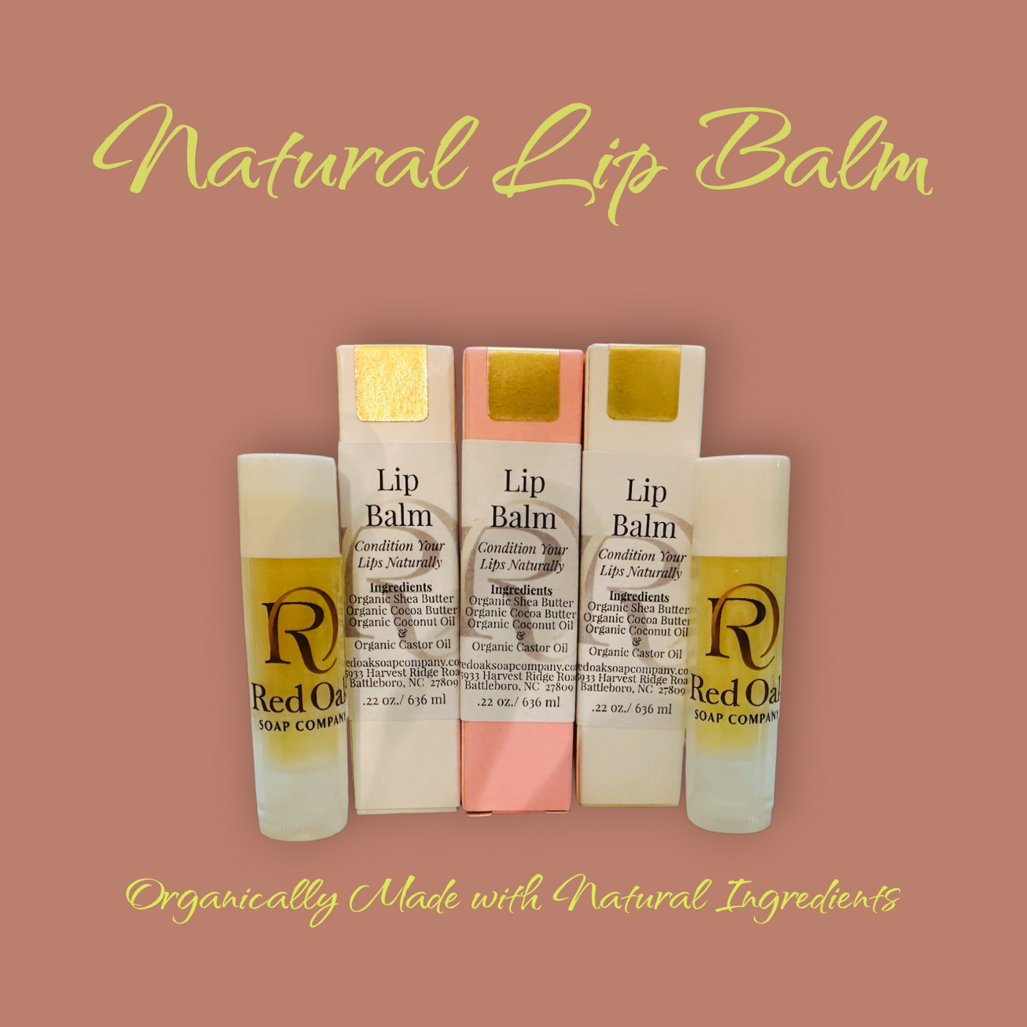 Lip Balm