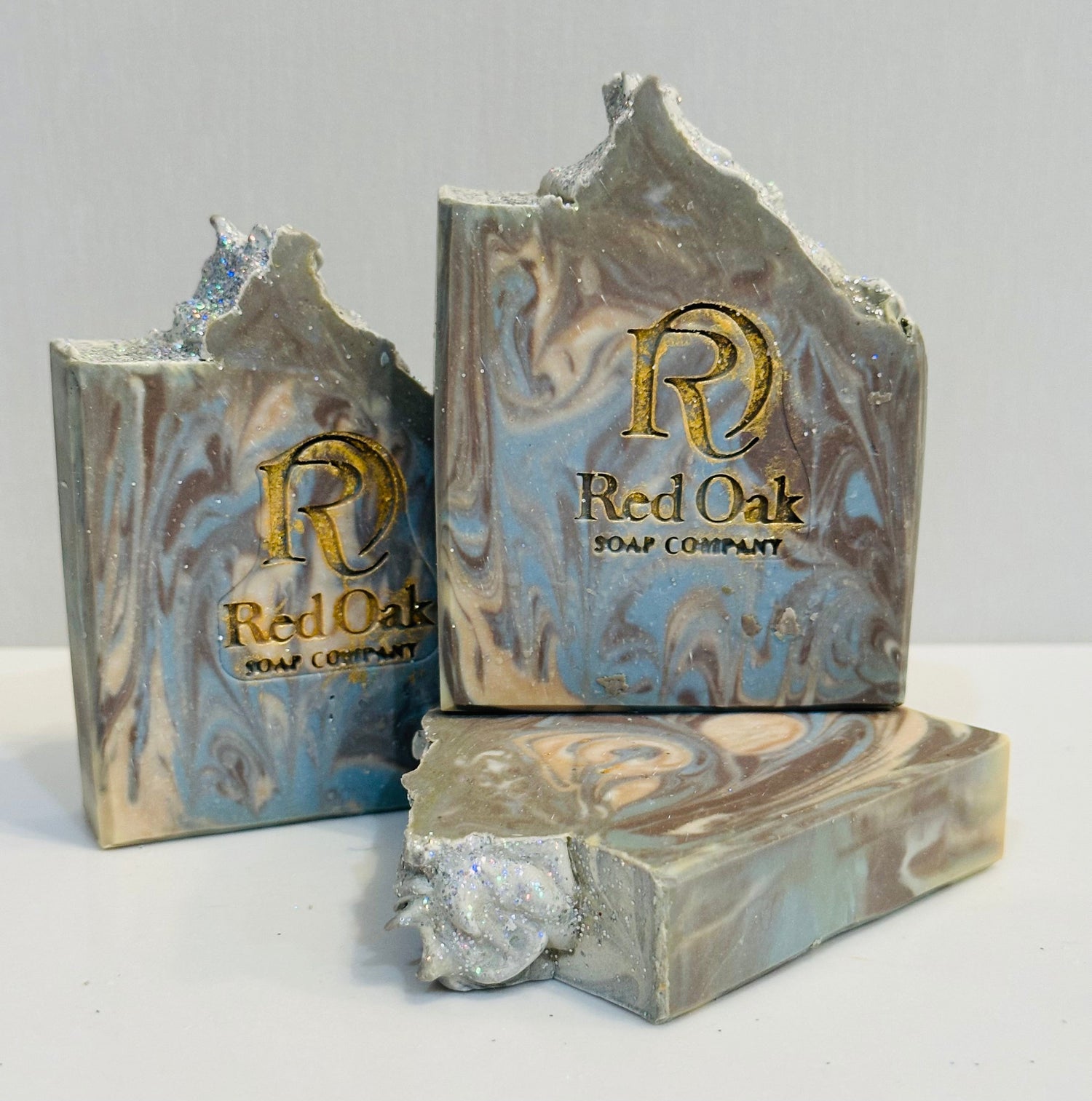 Masculine Body Soap