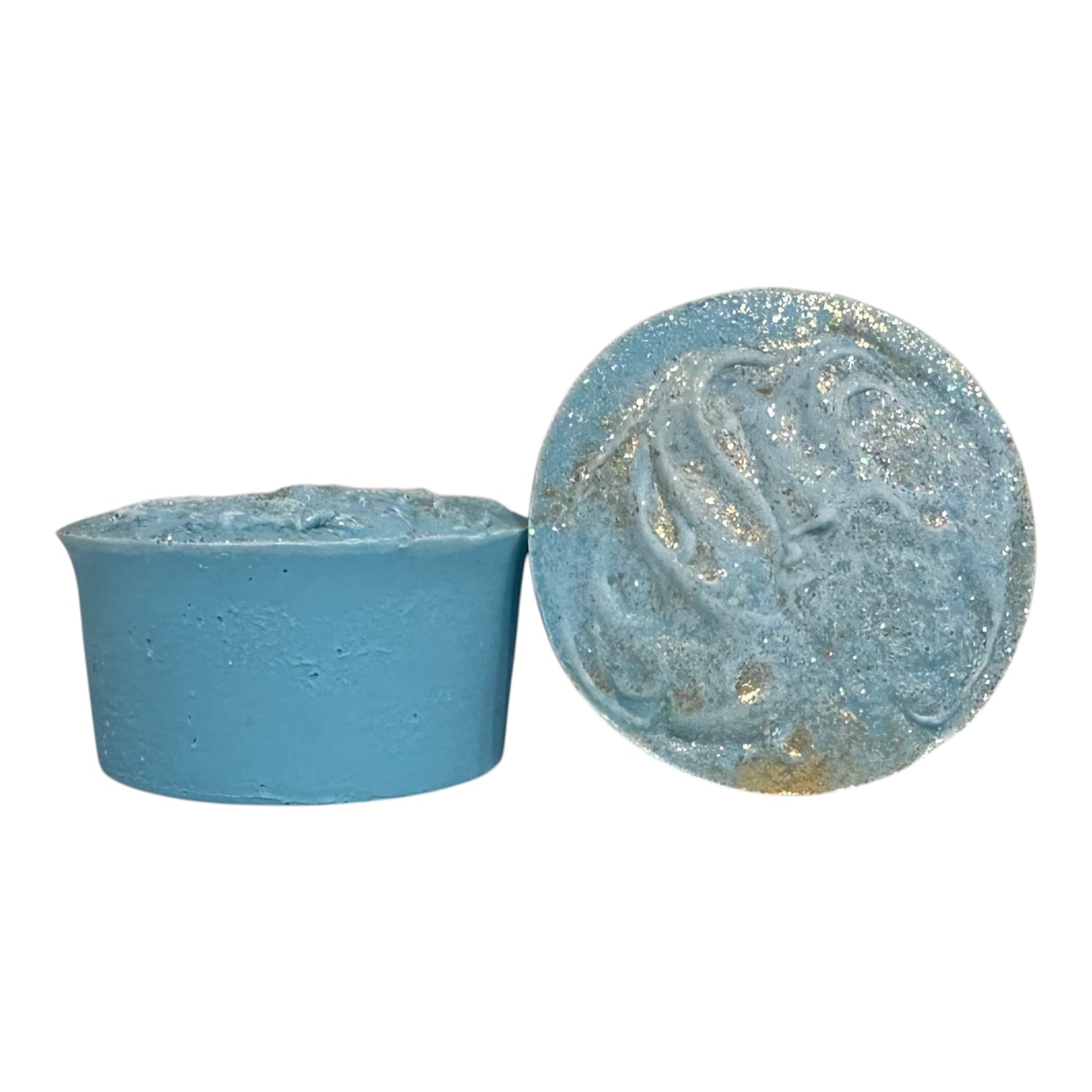 Feminine Shampoo Bar