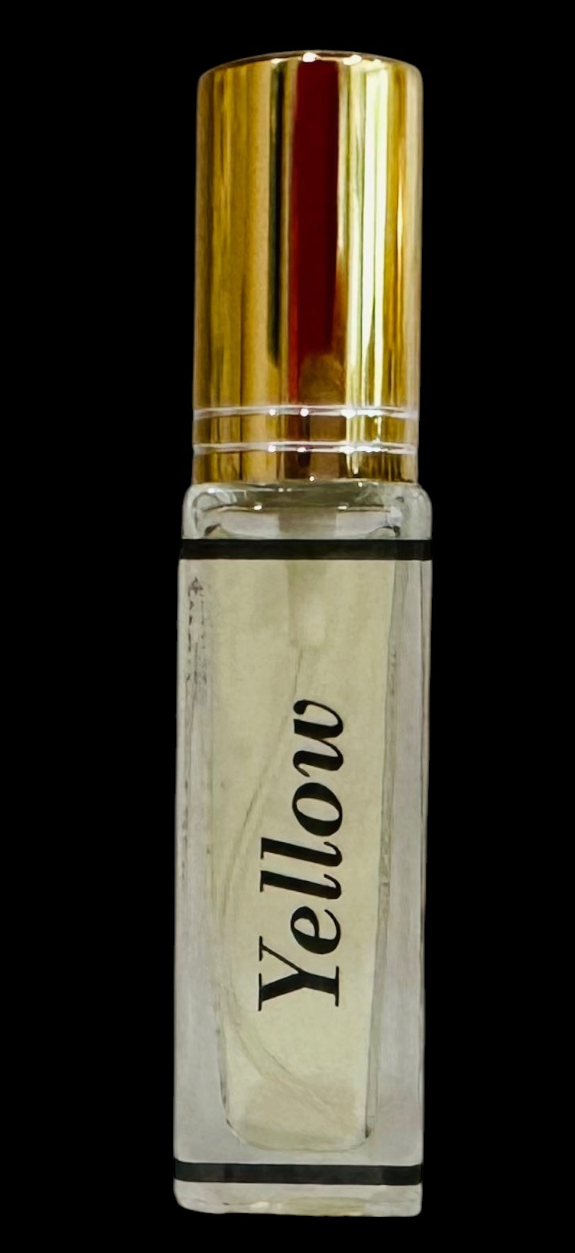 Yellow Eau de Parfum' - Small