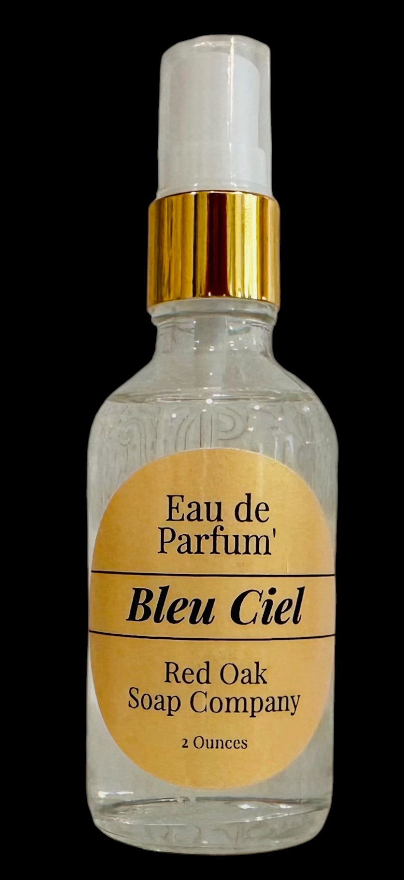 Bleu Ciel Eau de Parfum' - Medium