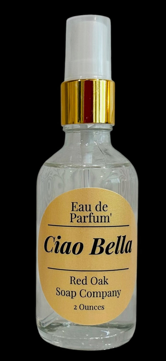 Ciao Bella Eau de Parfum' - Medium