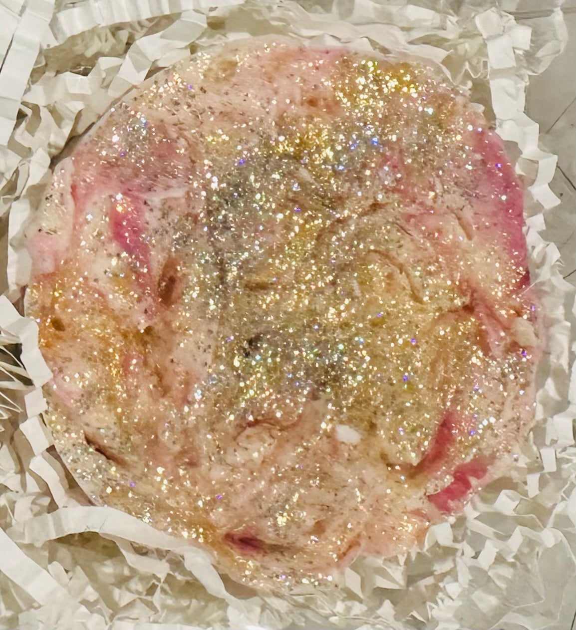 Ciao Bella Shampoo Bar