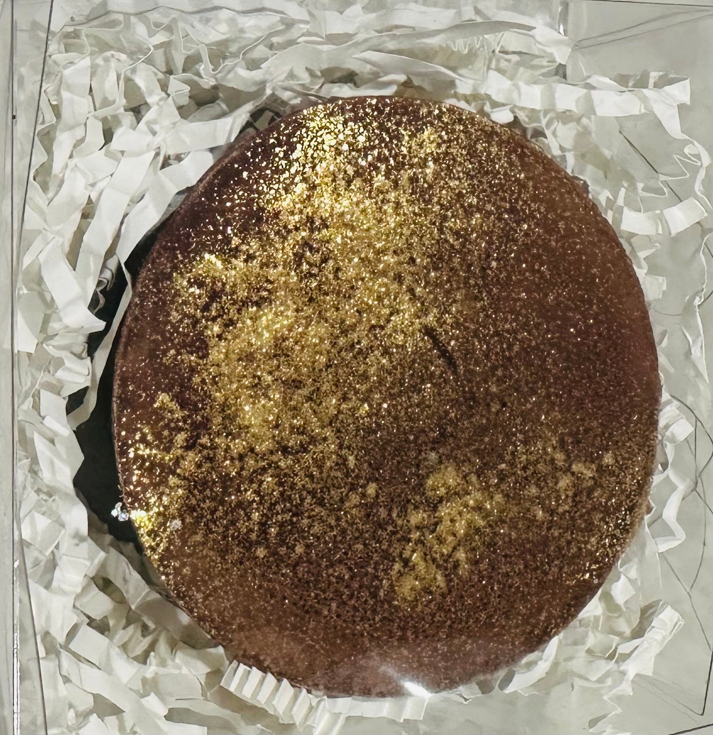 Yellow Shampoo Bar