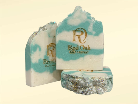 Gardenia Bath Soap