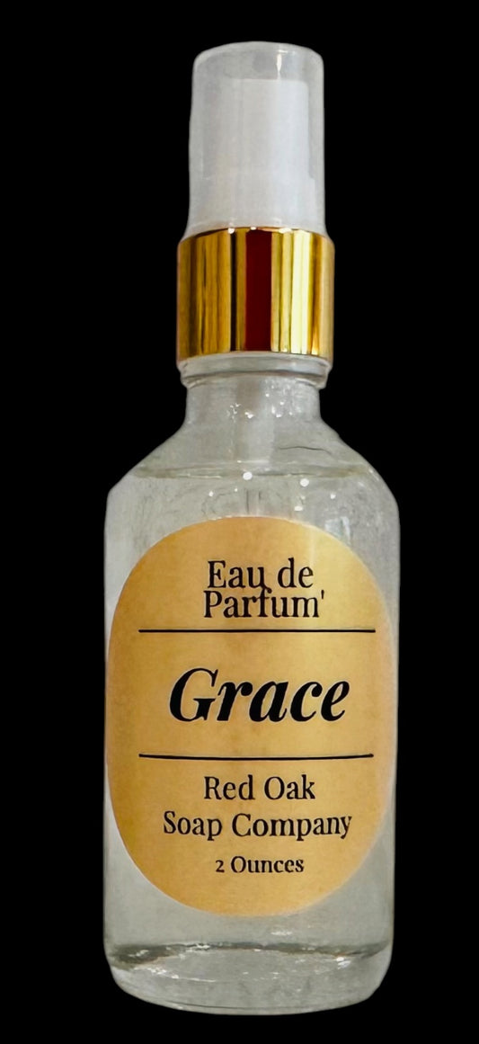 Grace Eau de Parfum' - Medium