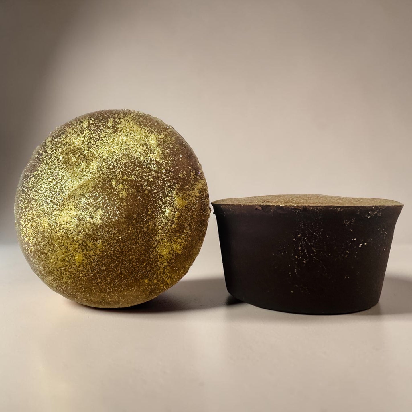 Yellow Shampoo Bar