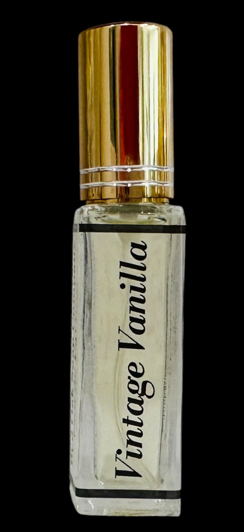 Vintage Vanilla Eau de Parfum' - Small