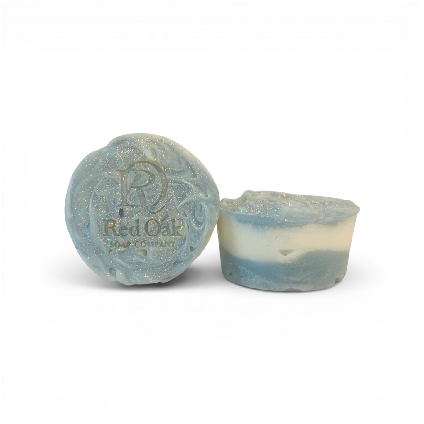 Bleu Ciel Shampoo Bar