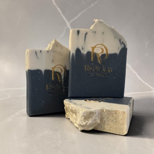 Fly Guy Body Soap