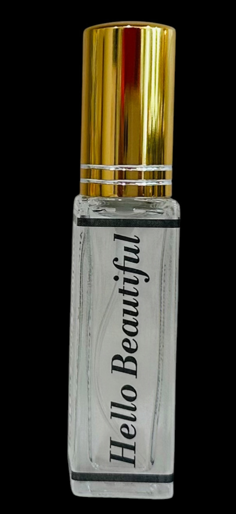 Hello Beautiful Eau de Parfum' - Small