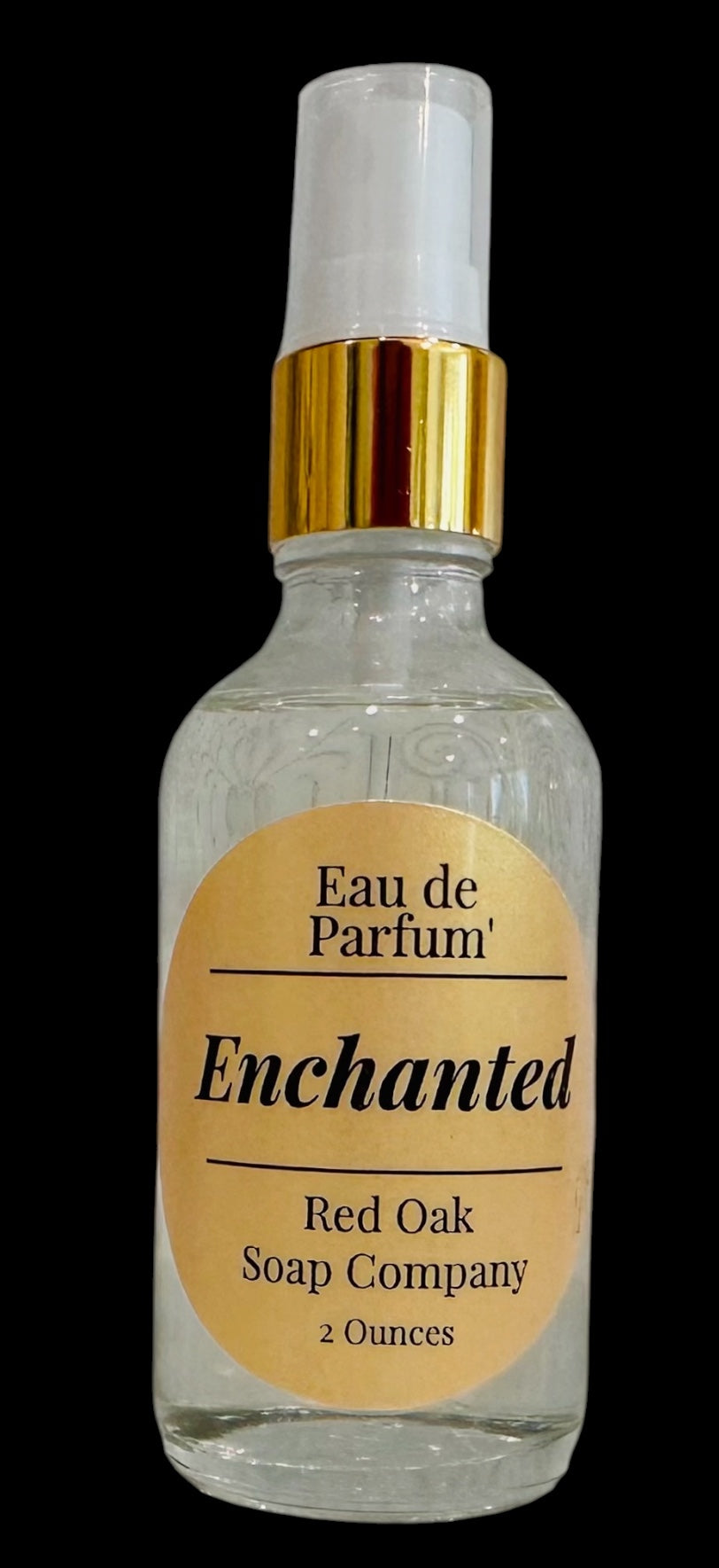 Enchanted Eau de Parfum' - Medium