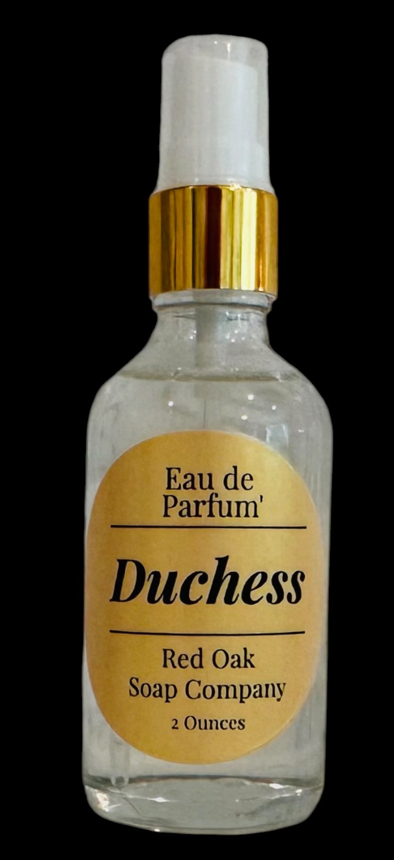 Duchess Eau de Parfum' - Medium