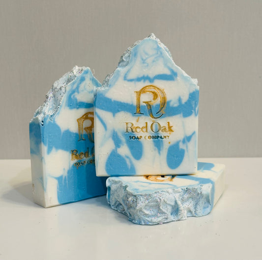 After The Rain Bath Soap