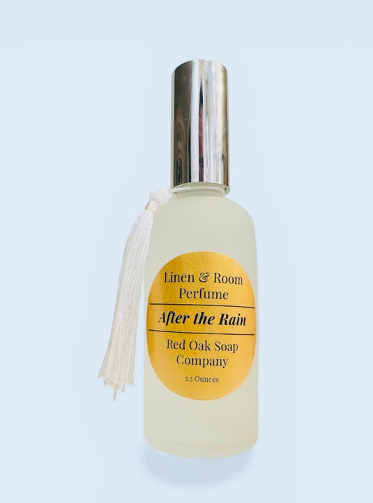After the Rain Linen & Room Perfume