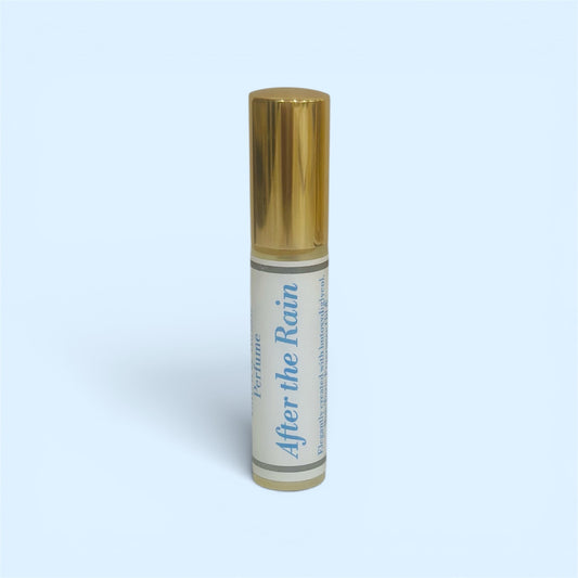After the Rain Linen & Room Perfume