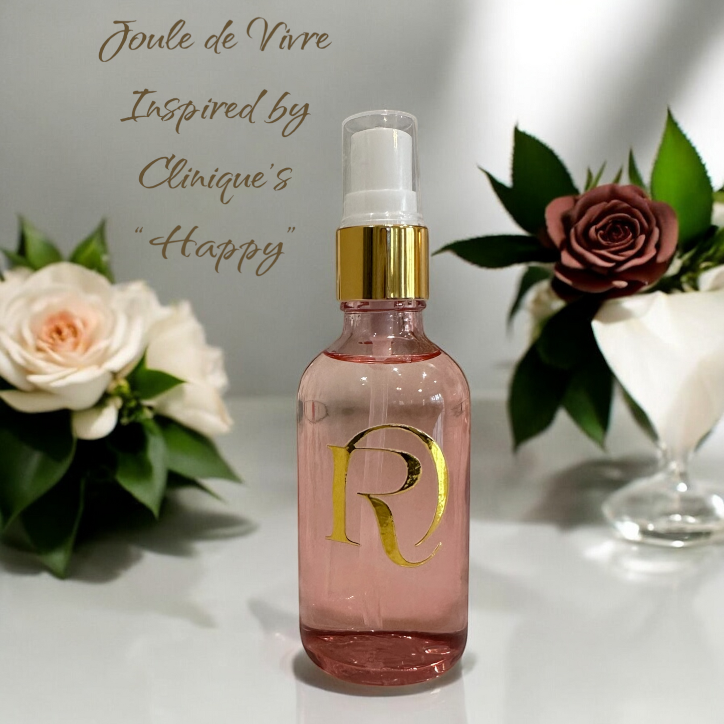 Joie de Vivre Perfume