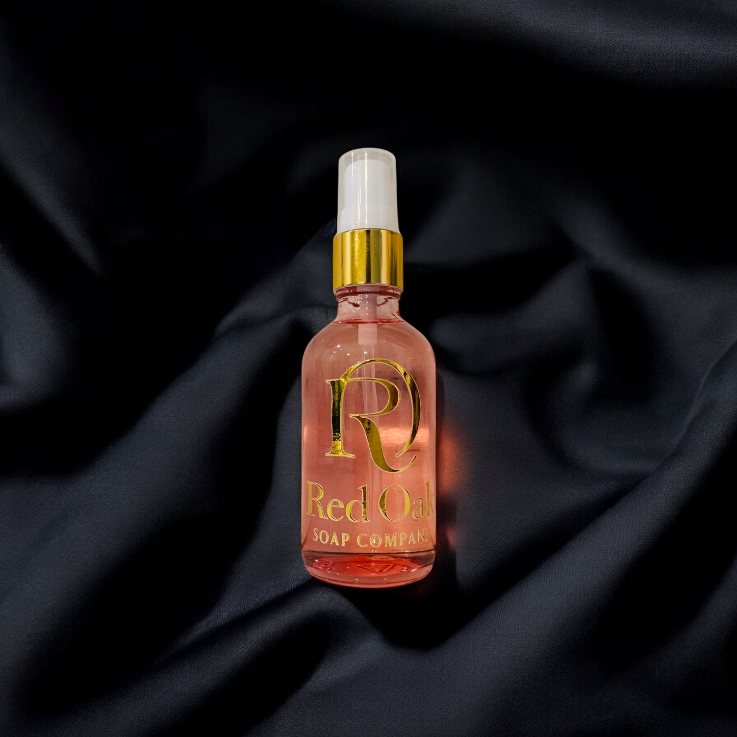 Yellow Women's Perfume