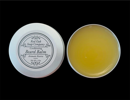 Aromatic Reserve Beard Balm