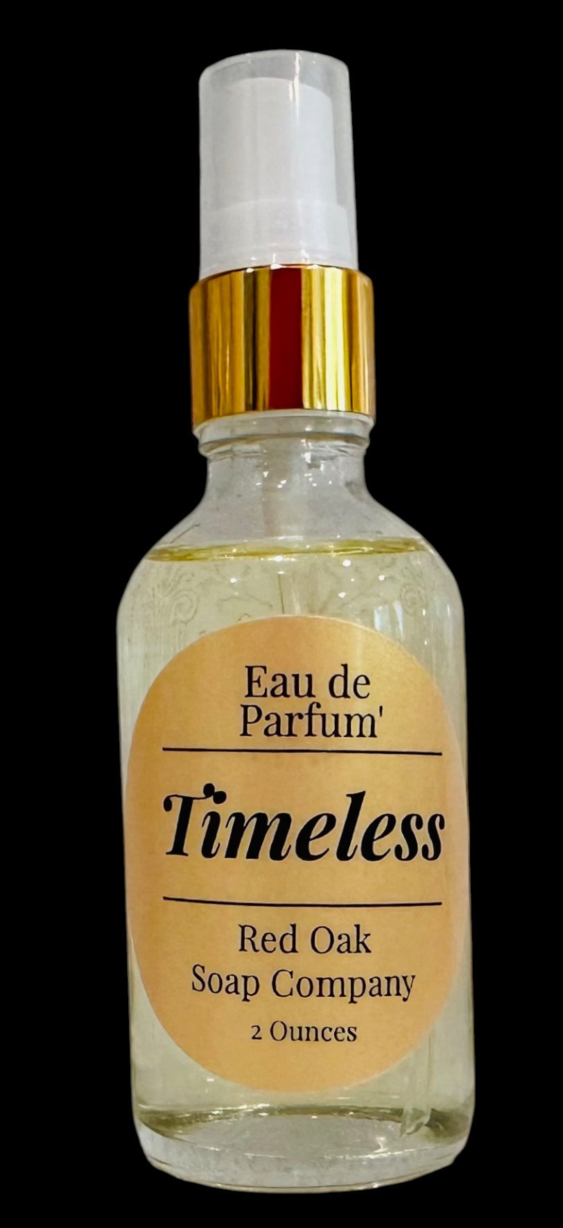 Timeless Eau de Parfum' - Medium